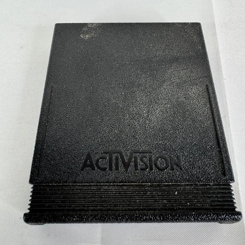 5 for $25| Starmaster‎ (Atari 2600, 1982)